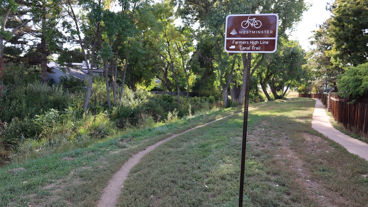 Photo of Outdoor in West Westminster