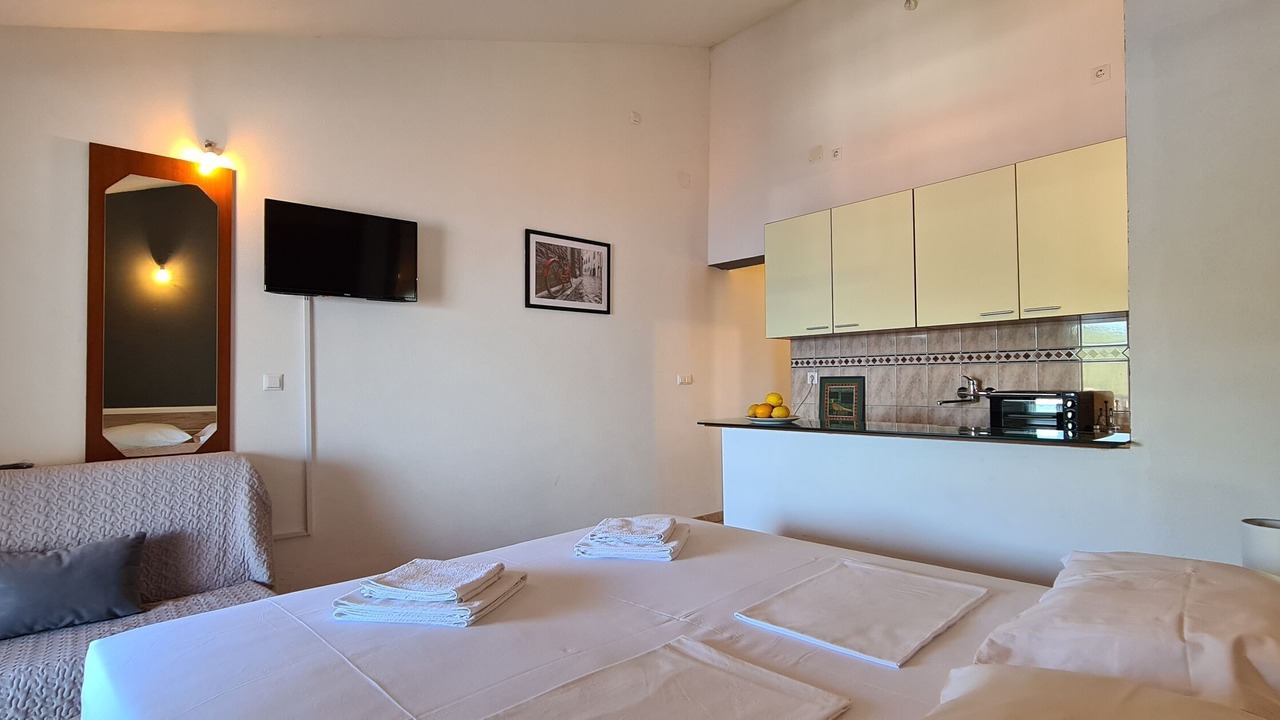 Photo of Bedroom in Milna