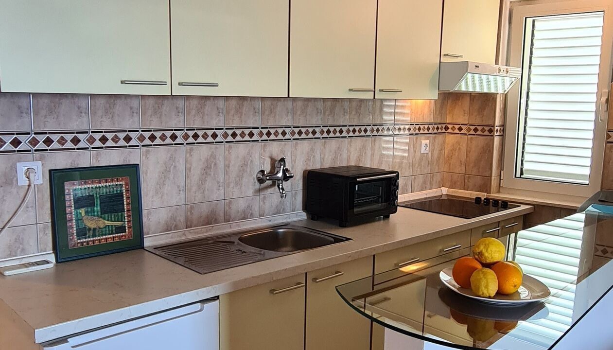 Photo of Kitchen in Milna