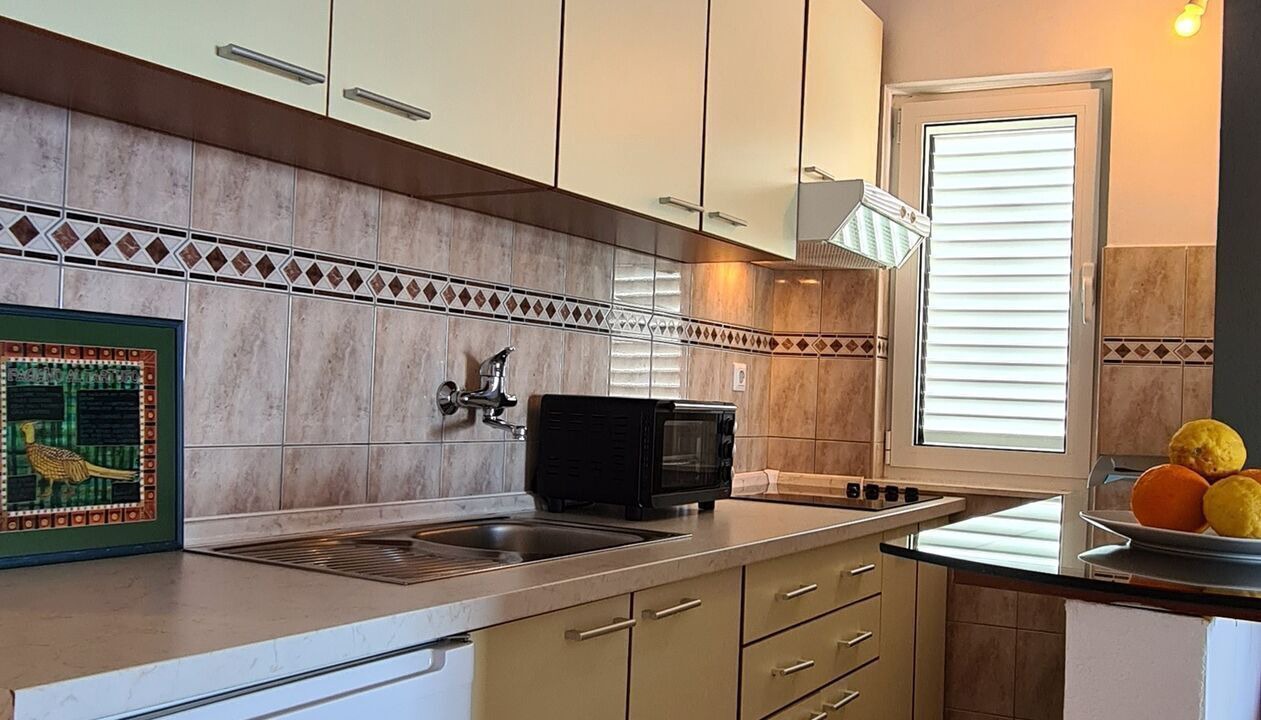 Photo of Kitchen in Milna
