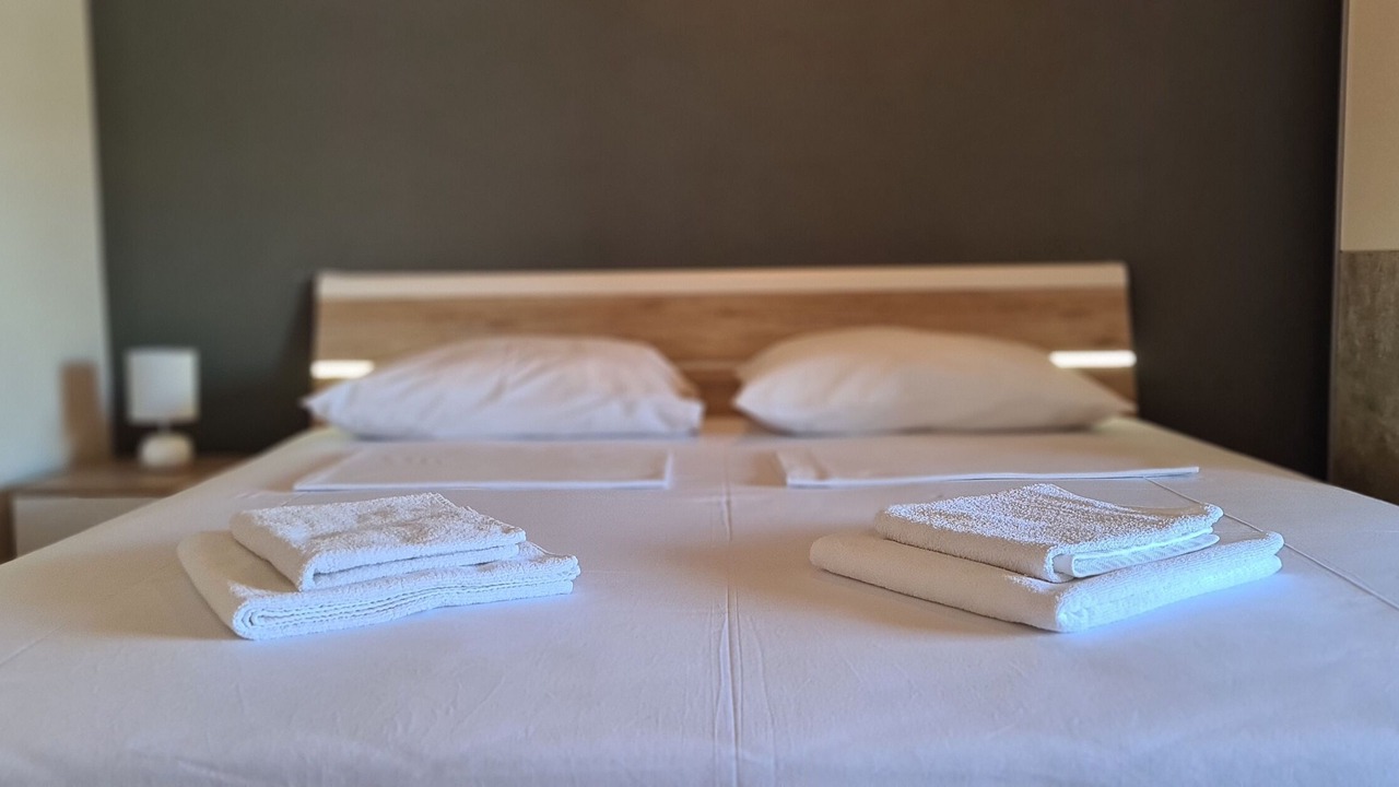 Photo of Bedroom in Milna