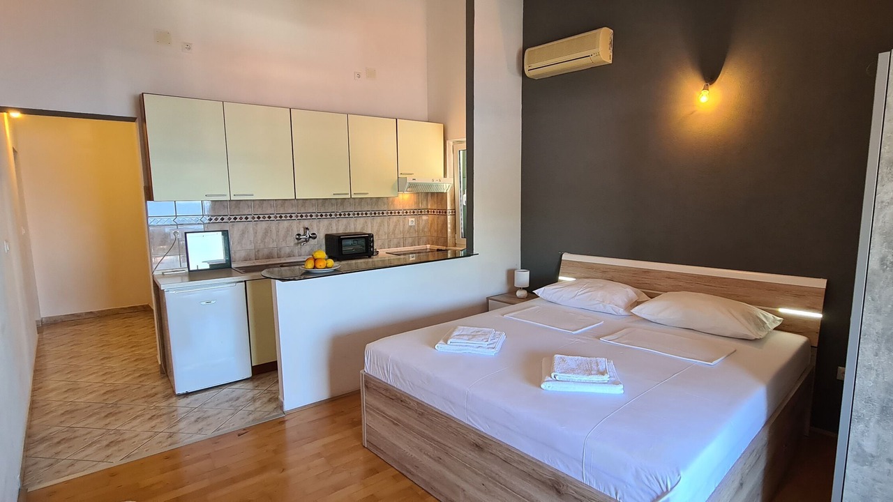 Photo of Bedroom in Milna