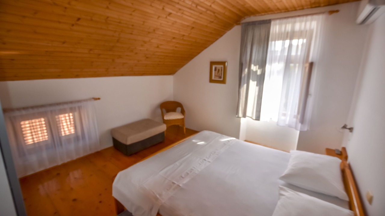 Photo of Bedroom in Mali Iz