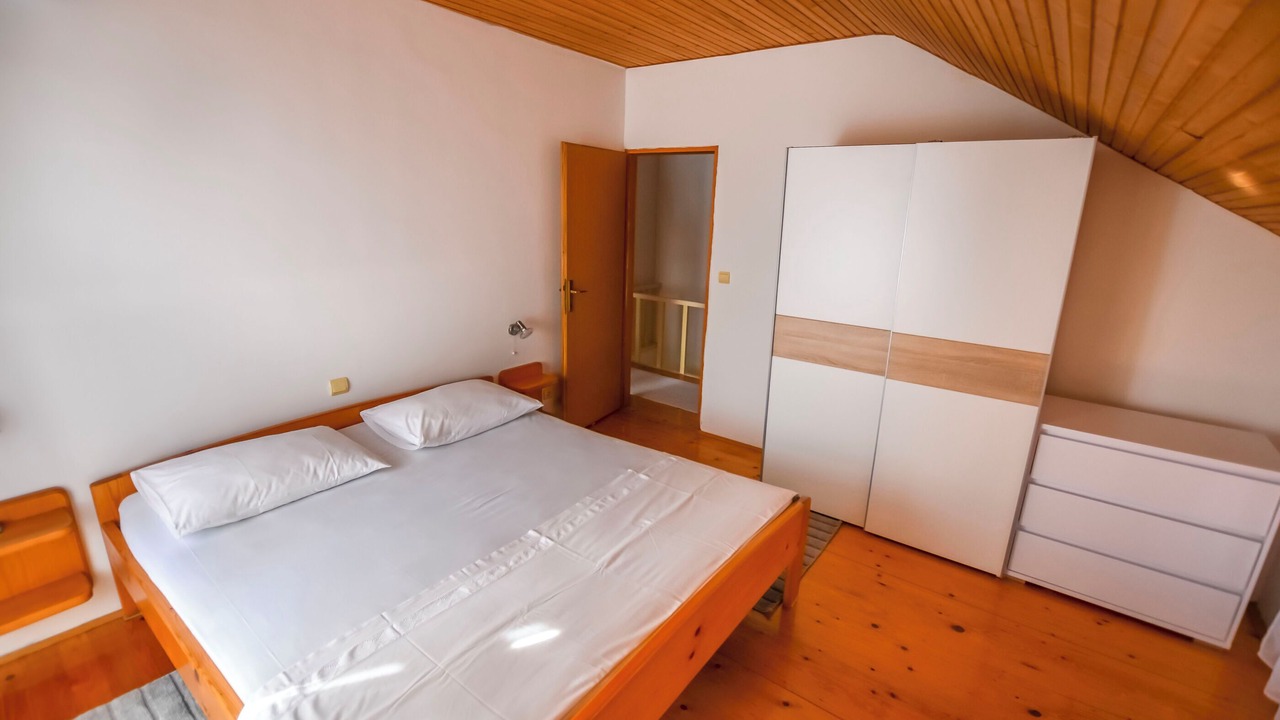 Photo of Bedroom in Mali Iz