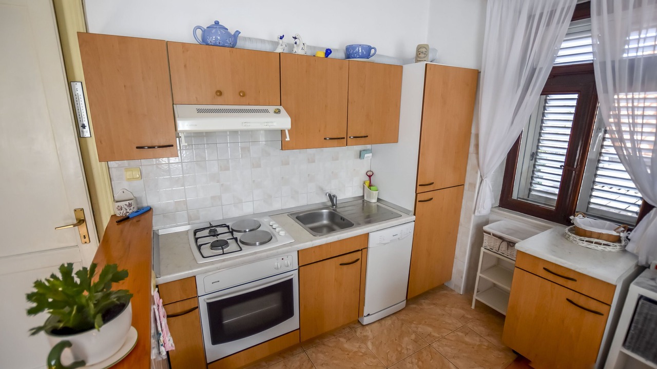 Photo of Kitchen in Mali Iz