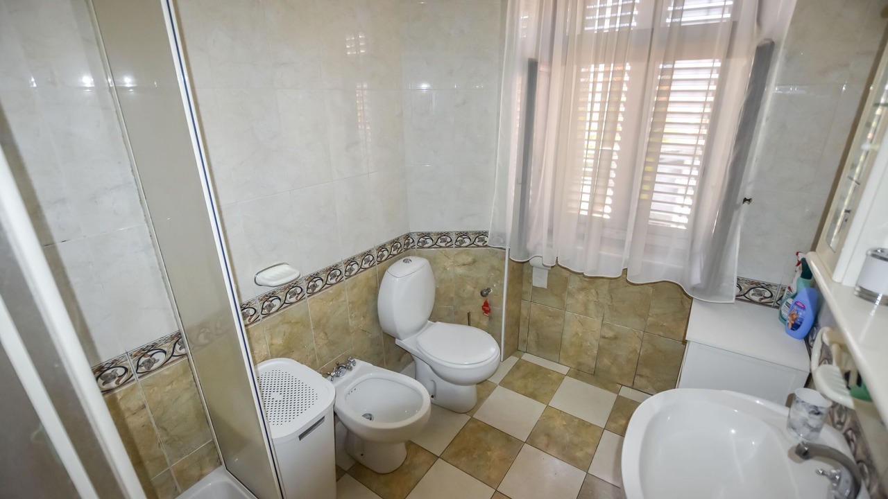 Photo of Bathroom in Mali Iz