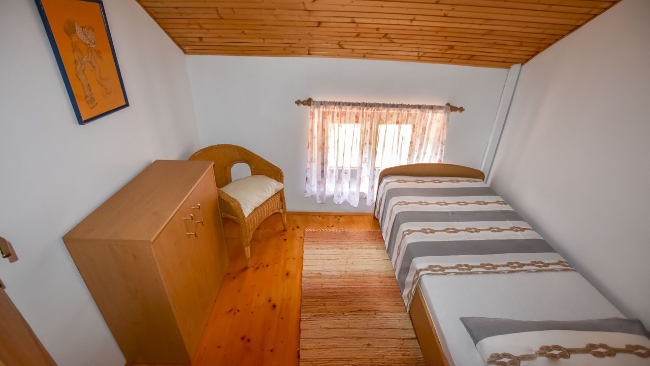 Photo of Bedroom in Mali Iz