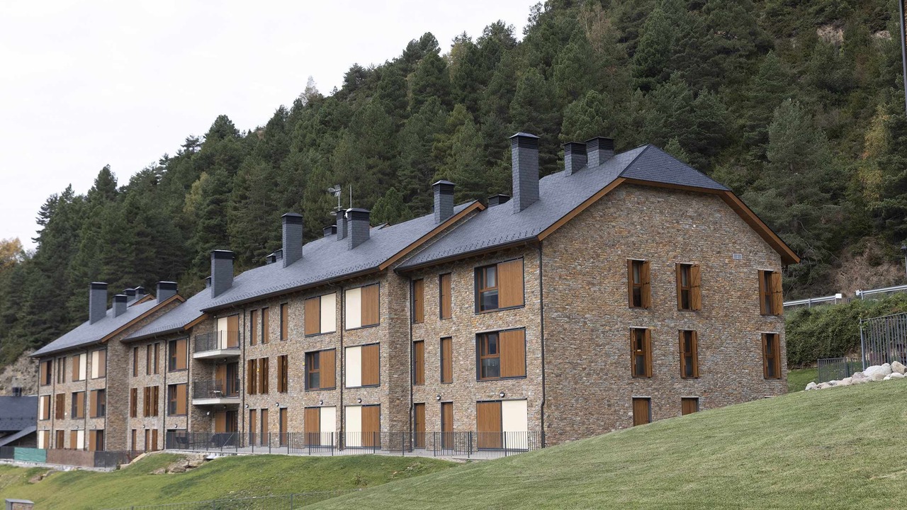 Photo of Outdoor in Panticosa