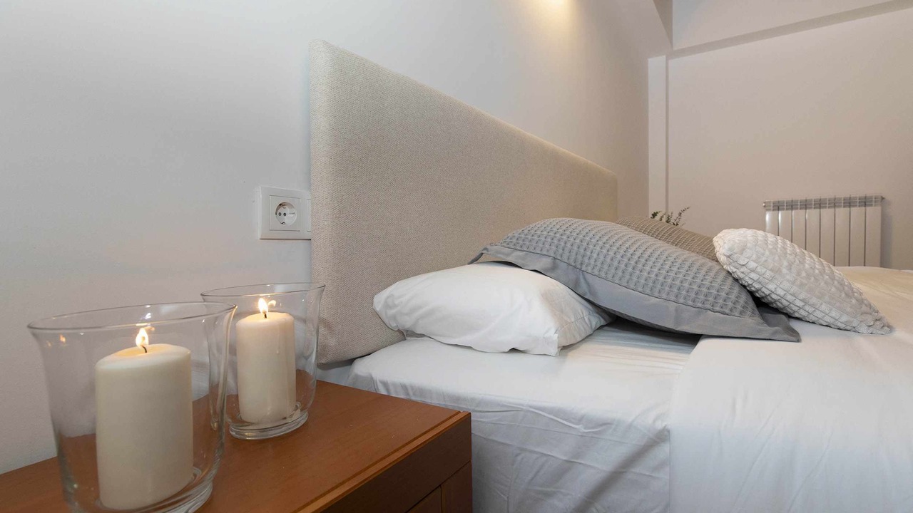 Photo of Bedroom in Panticosa