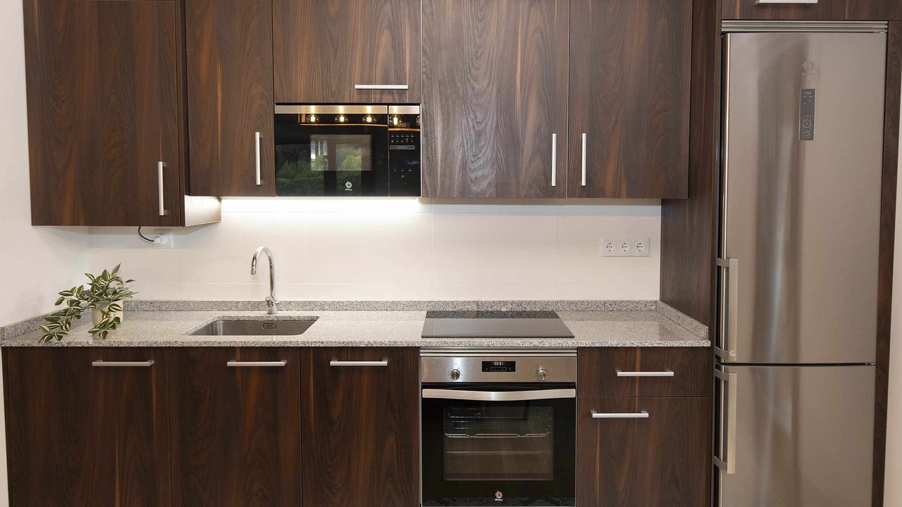 Photo of Kitchen in Panticosa