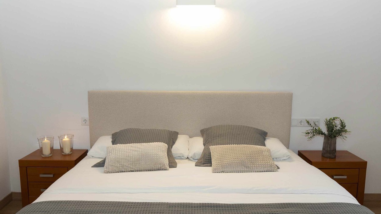 Photo of Bedroom in Panticosa