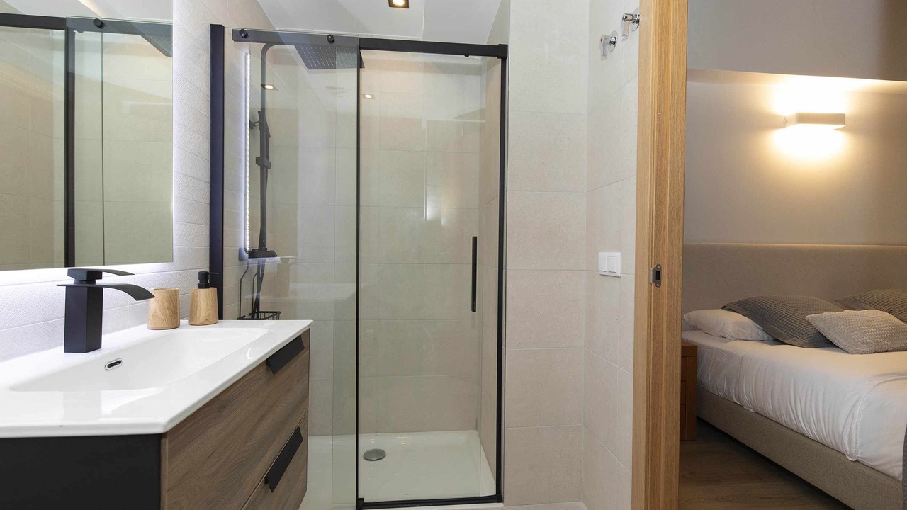 Photo of Bathroom in Panticosa