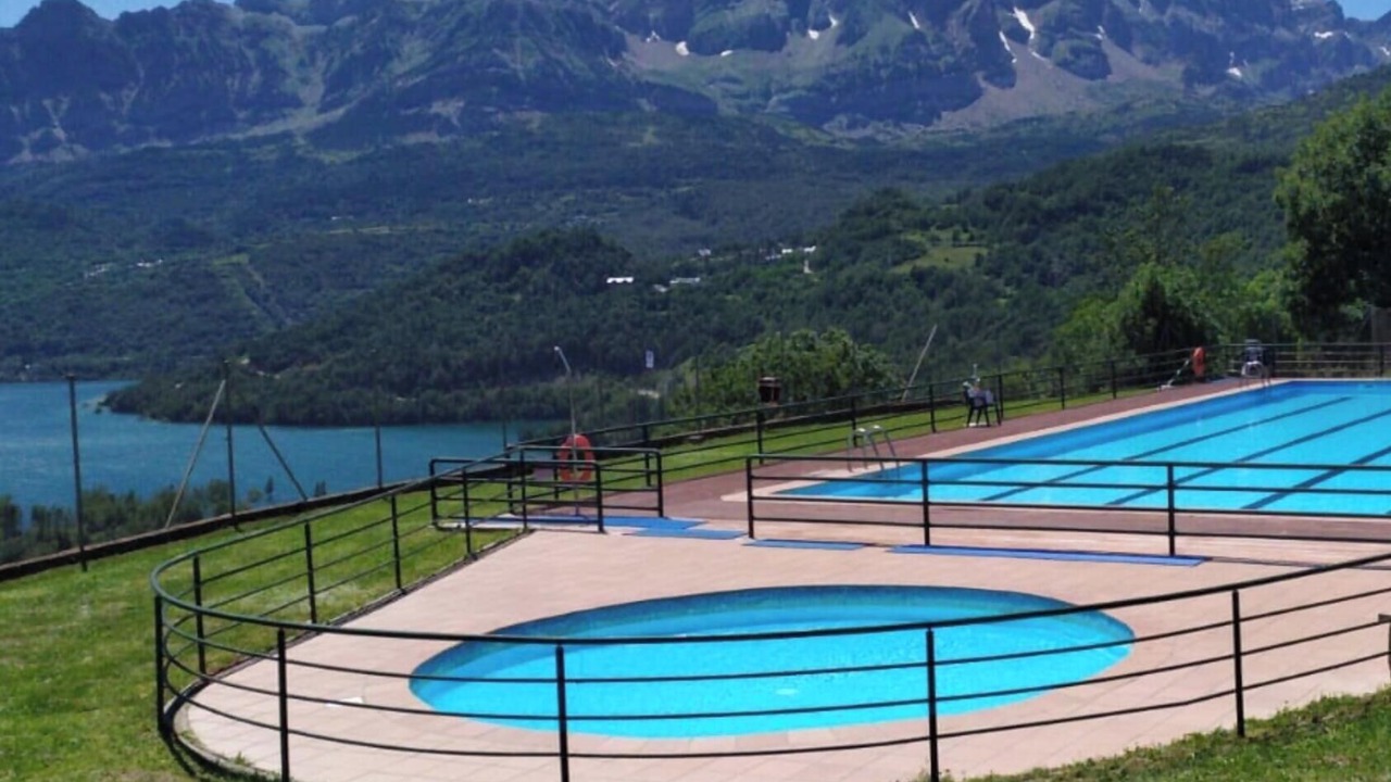 Photo of Outdoor in Panticosa