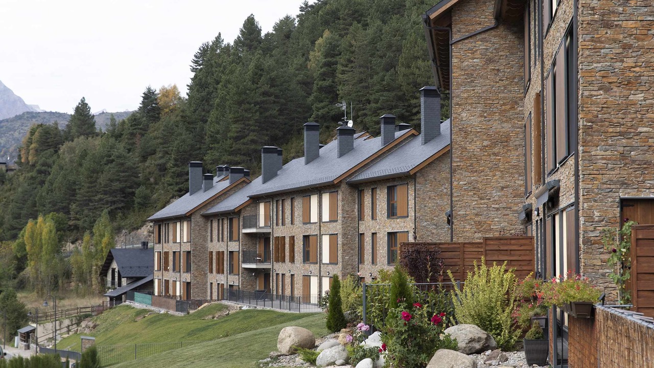 Photo of Outdoor in Panticosa