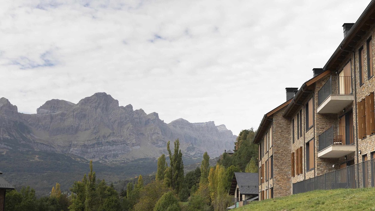 Photo of Outdoor in Panticosa