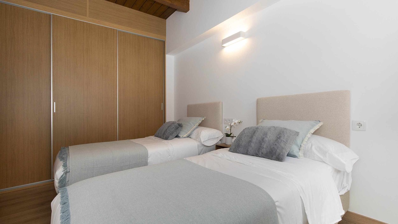 Photo of Bedroom in Panticosa