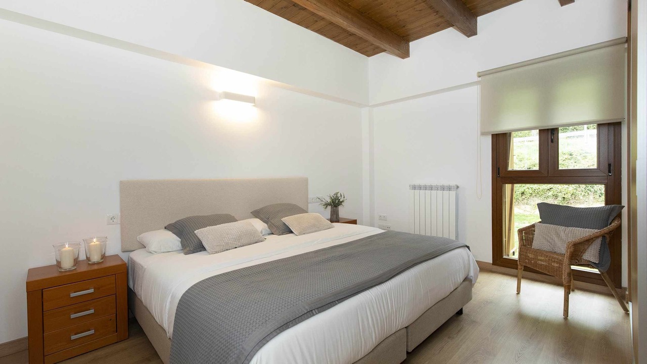 Photo of Bedroom in Panticosa