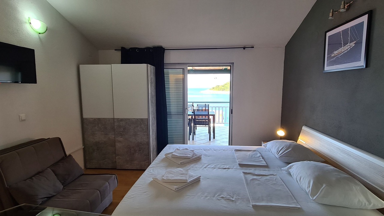 Photo of Bedroom in Milna