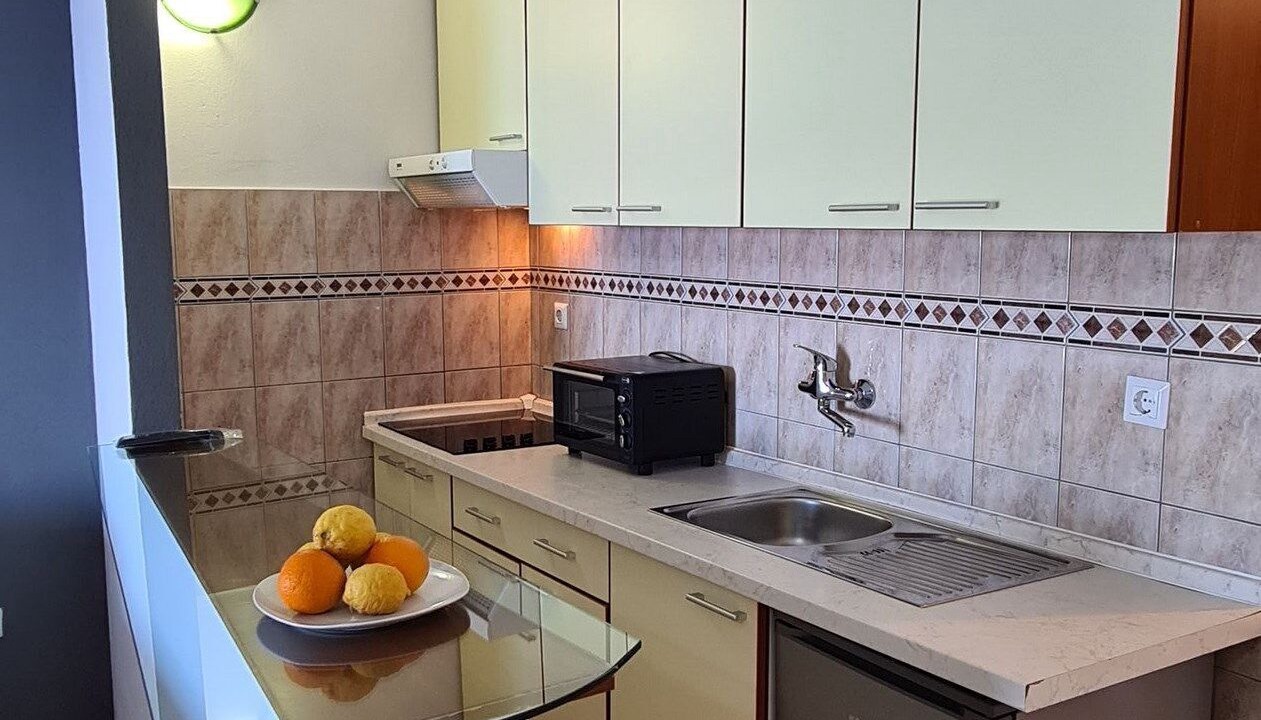 Photo of Kitchen in Milna
