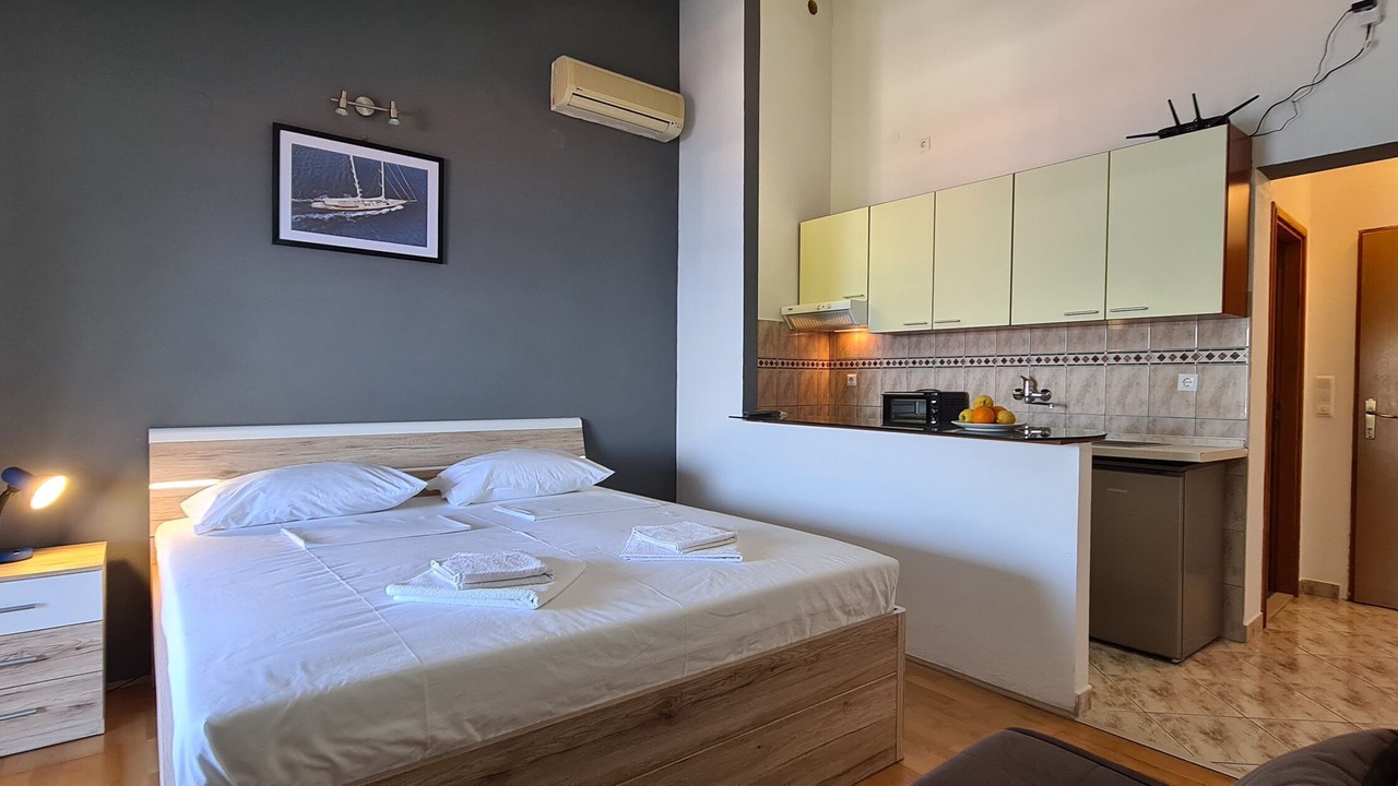 Photo of Bedroom in Milna