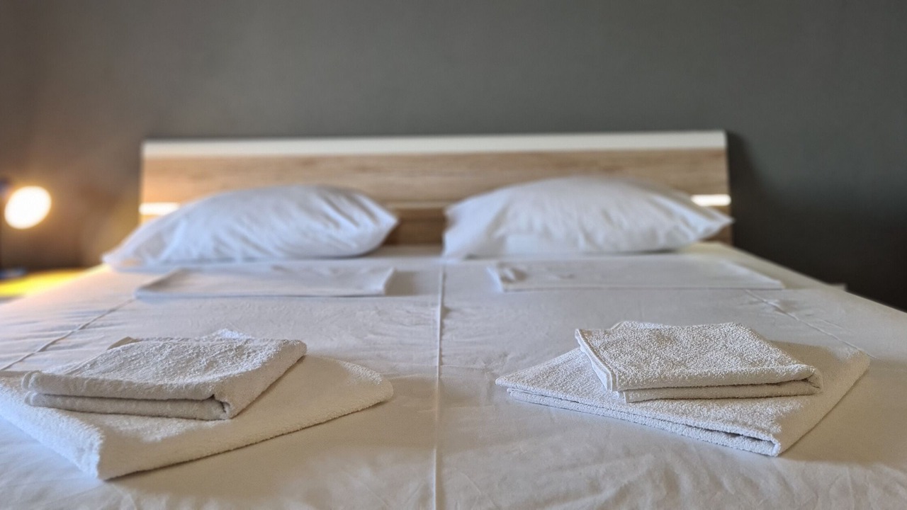 Photo of Bedroom in Milna