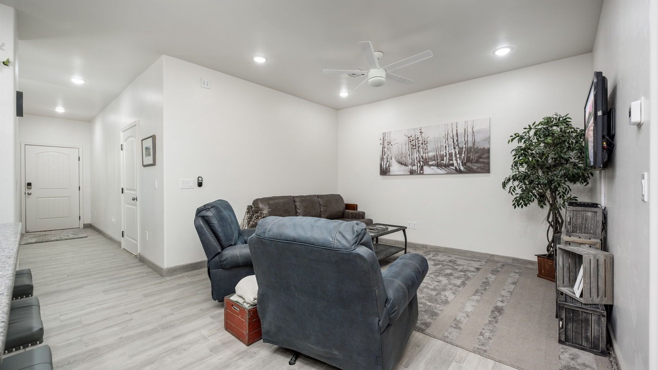 Photo of Livingroom in Mesilla Park