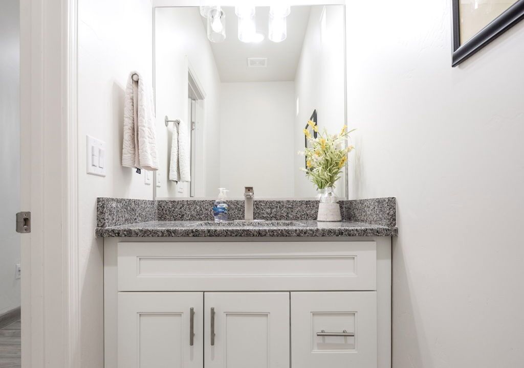 Photo of Bathroom in Mesilla Park