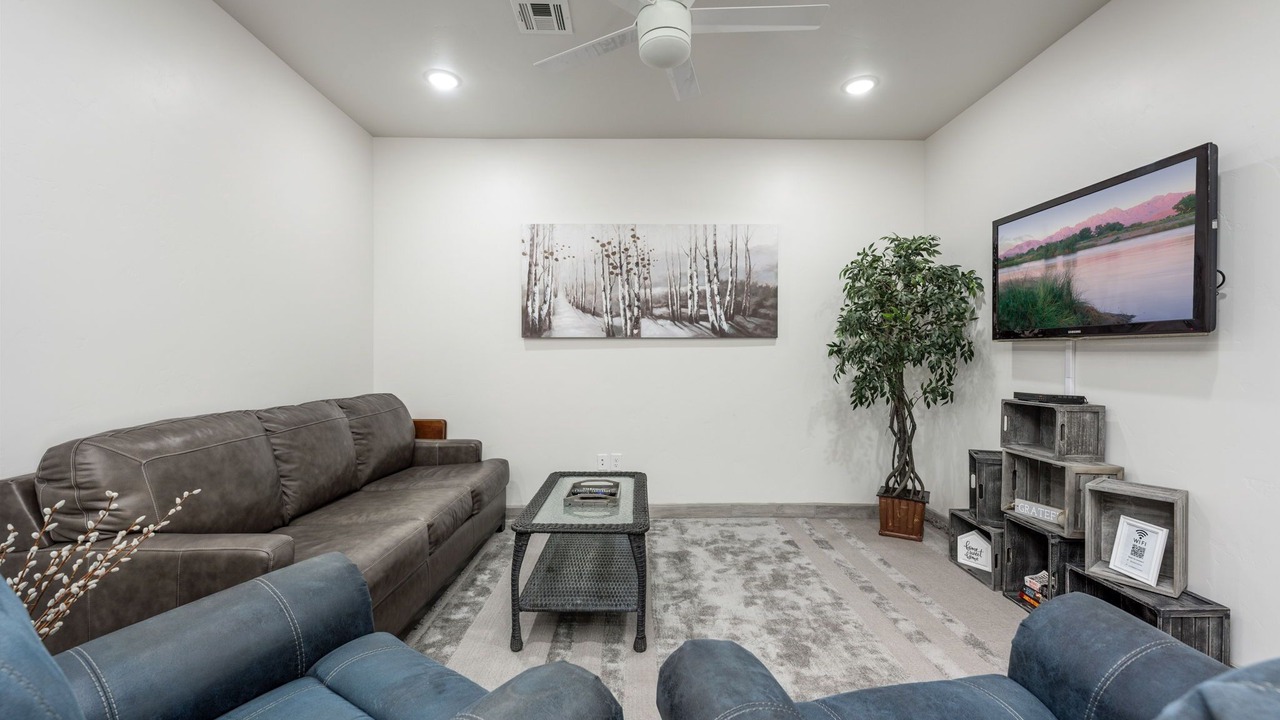 Photo of Livingroom in Mesilla Park