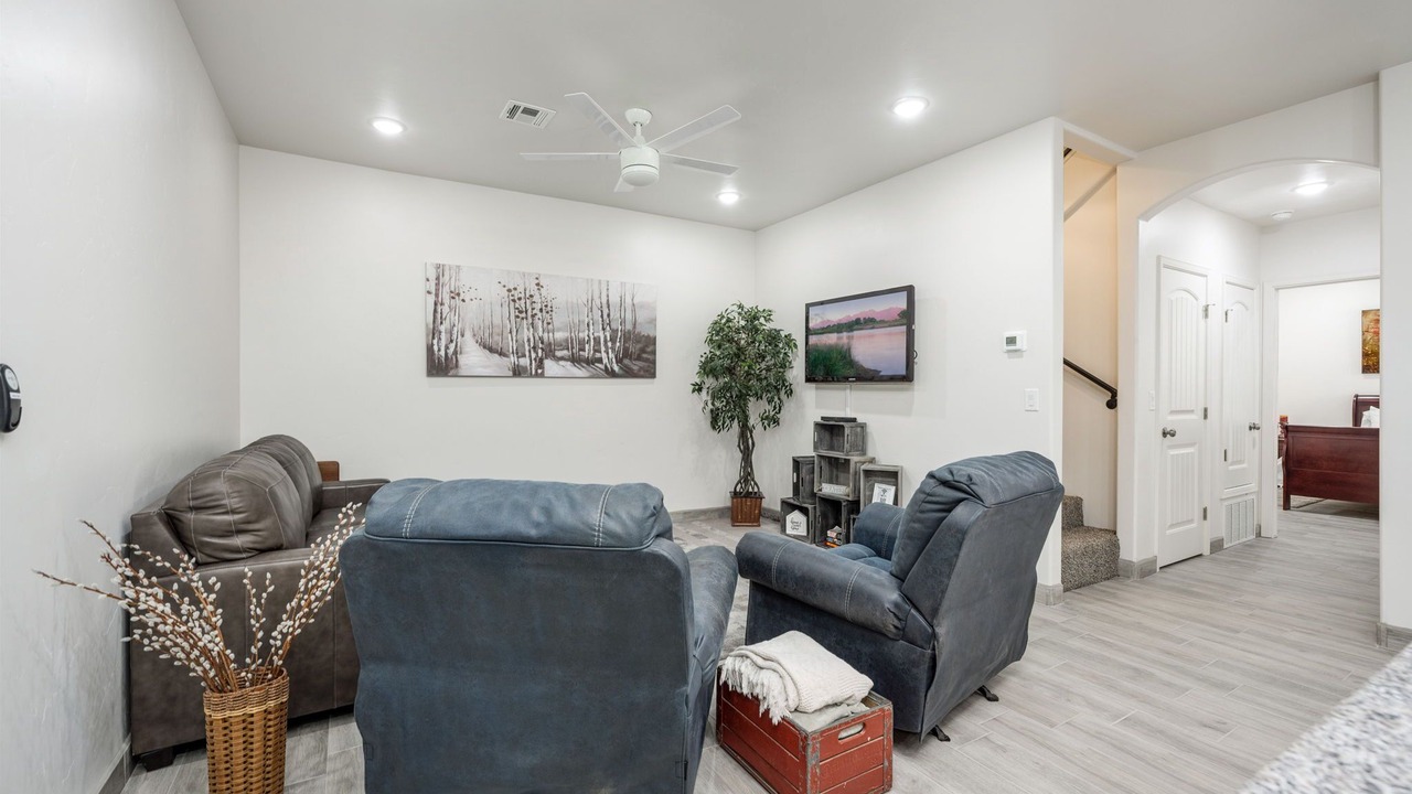 Photo of Livingroom in Mesilla Park