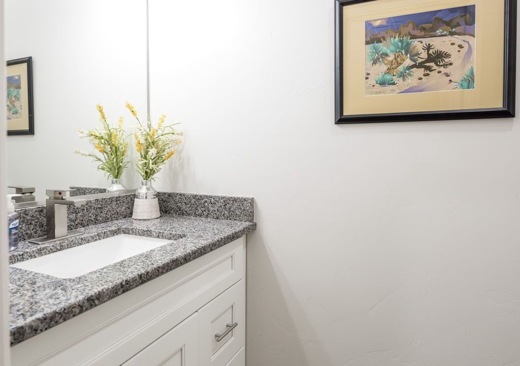 Photo of Bathroom in Mesilla Park