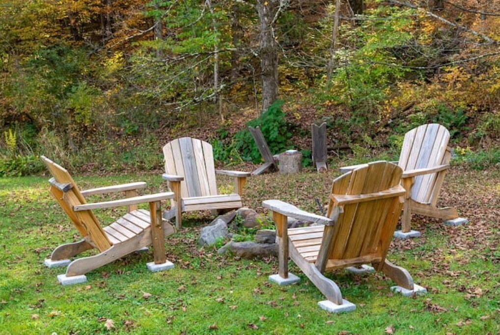 Photo of Outdoor in Gilboa