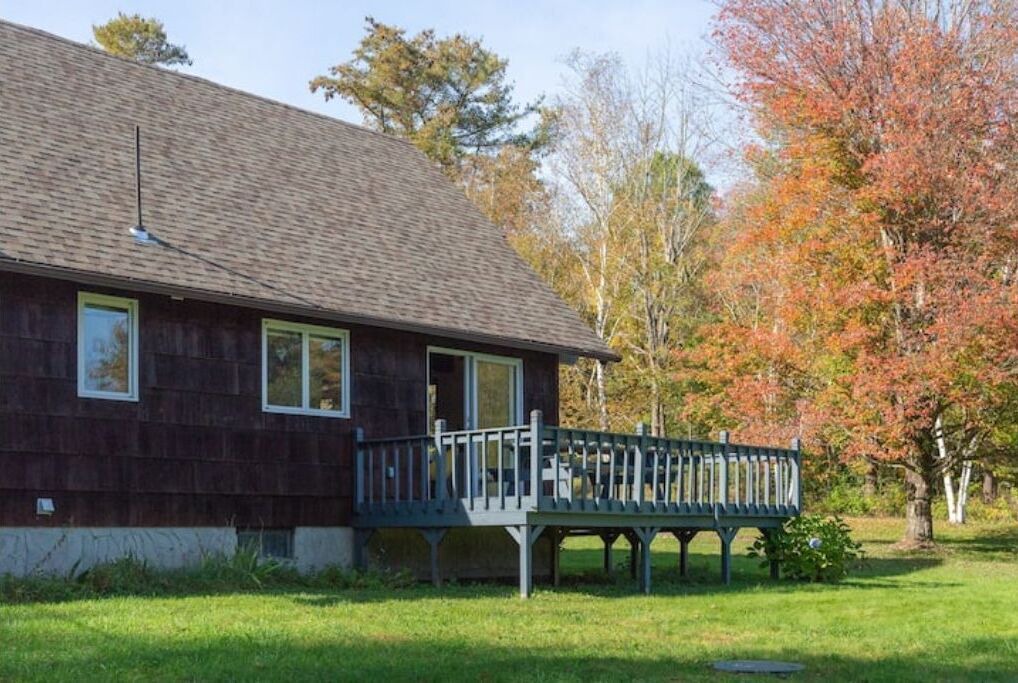 Photo of Outdoor in Gilboa