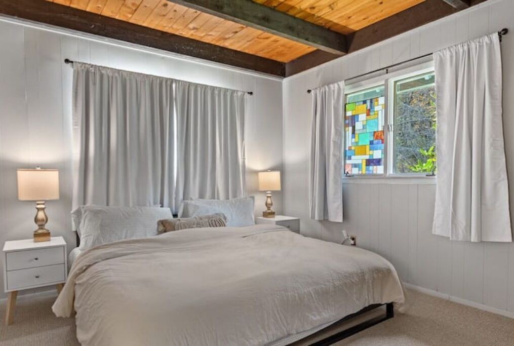 Photo of Bedroom in Gilboa