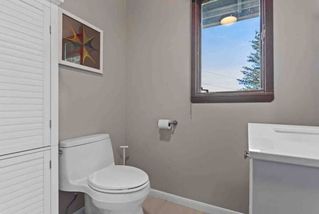 Photo of Bathroom in Gilboa