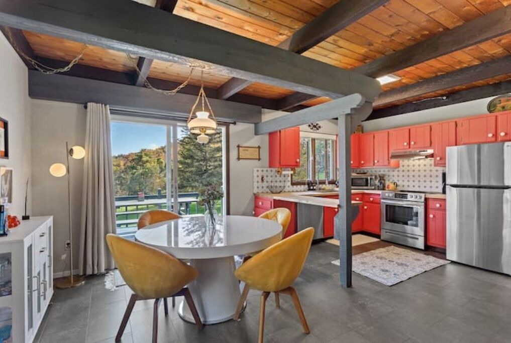 Photo of Kitchen in Gilboa