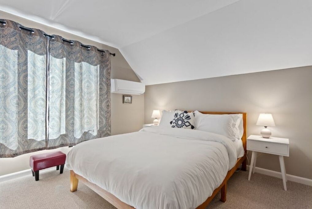 Photo of Bedroom in Gilboa