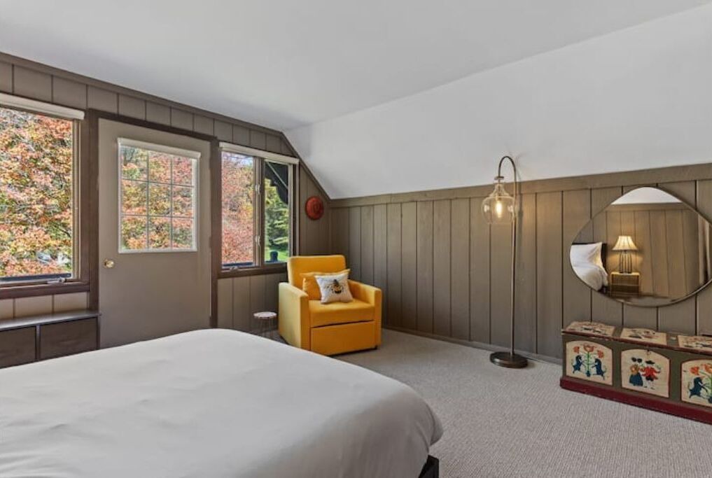 Photo of Bedroom in Gilboa