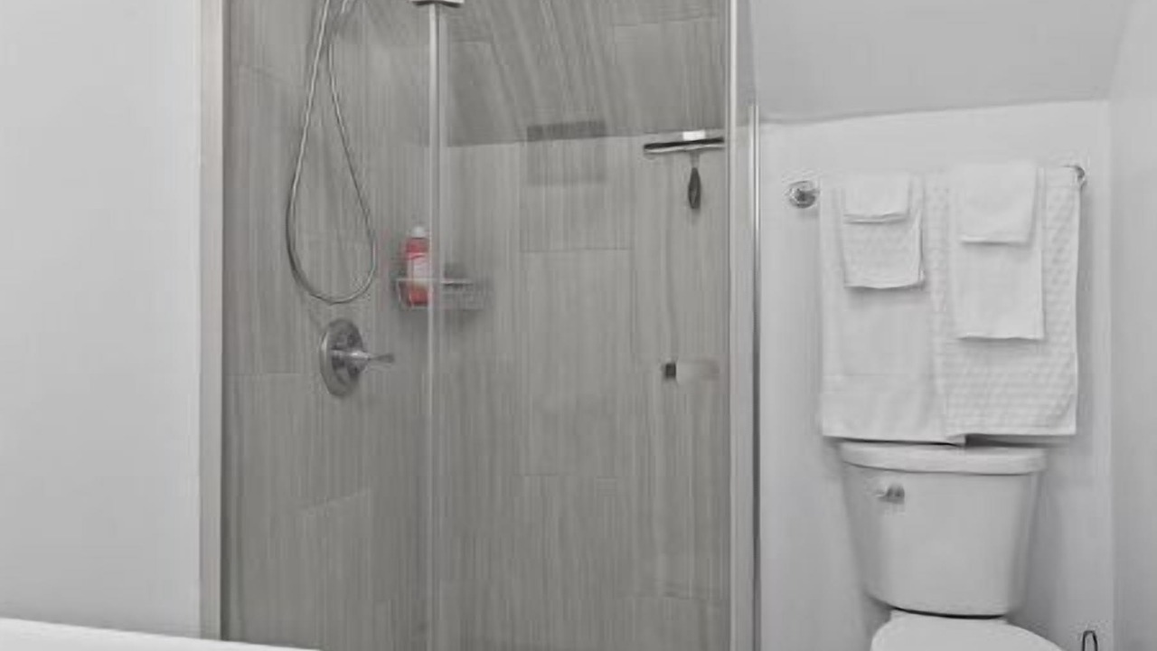 Photo of Bathroom in Gilboa