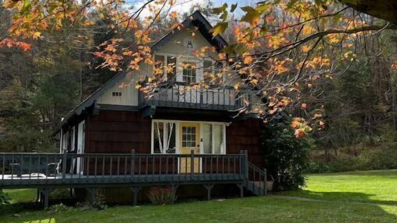 Photo of Outdoor in Gilboa