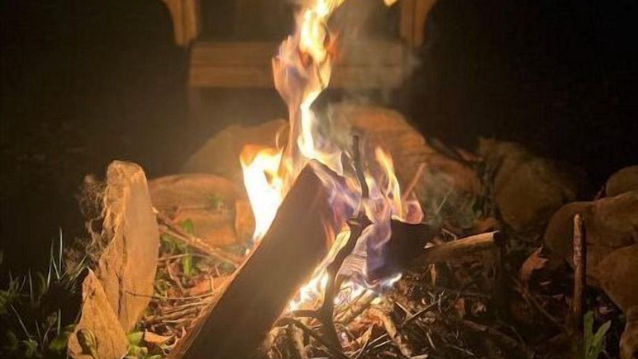 Photo of Livingroom in Gilboa