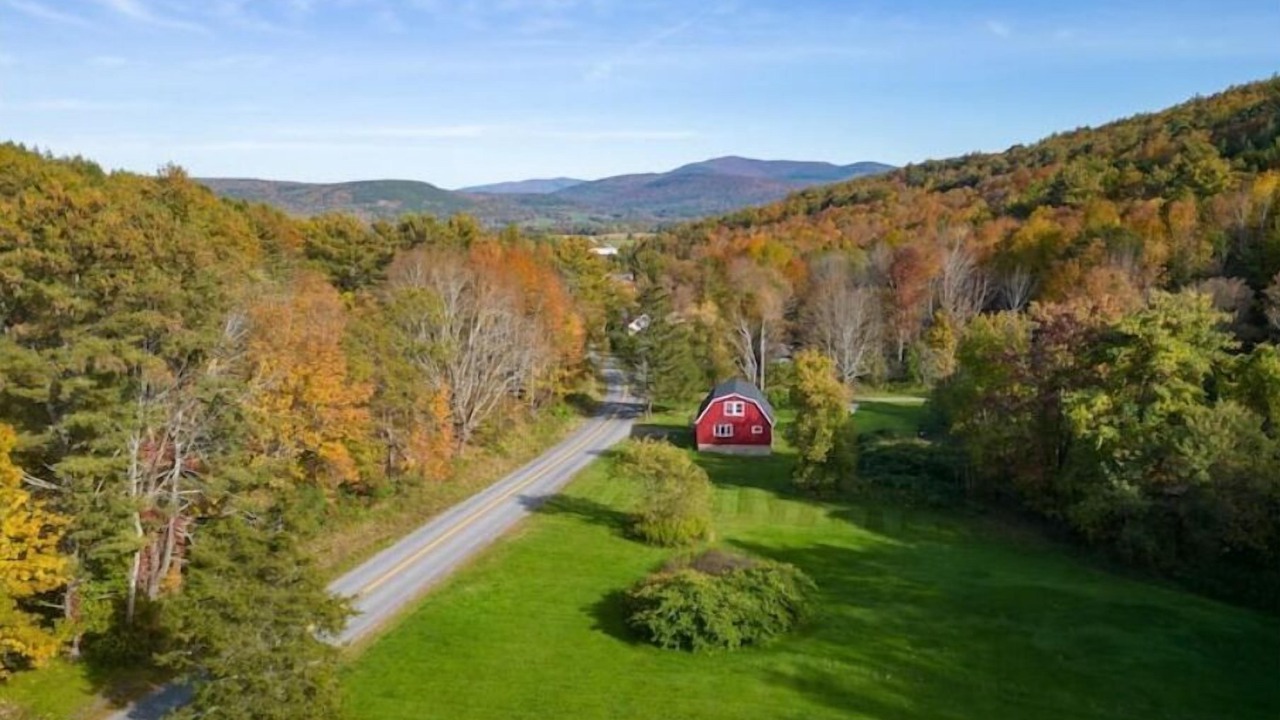 Photo of Outdoor in Gilboa