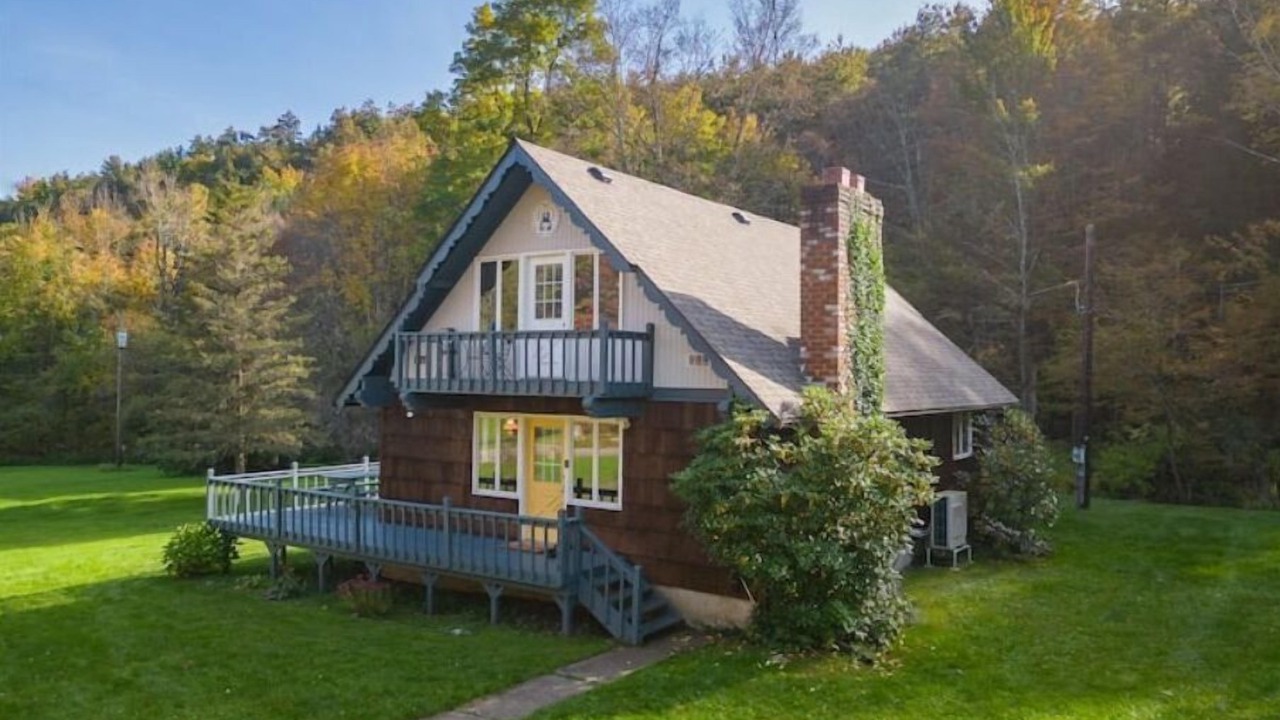 Photo of Outdoor in Gilboa