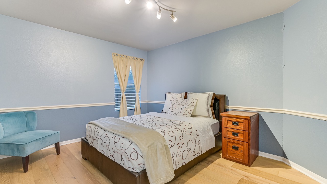 Photo of Bedroom in Stony Ridge North