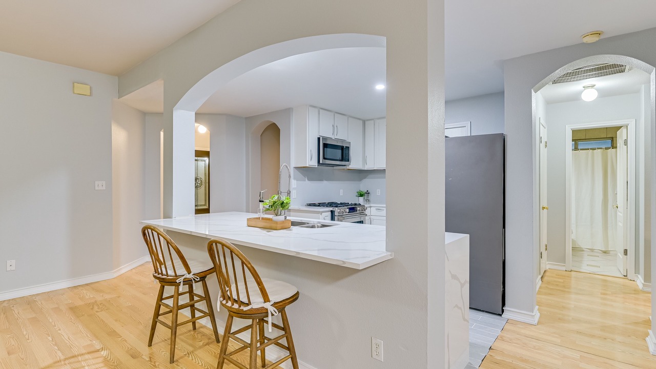 Photo of Kitchen in Stony Ridge North