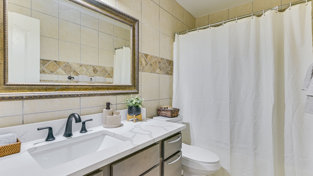 Photo of Bathroom in Stony Ridge North