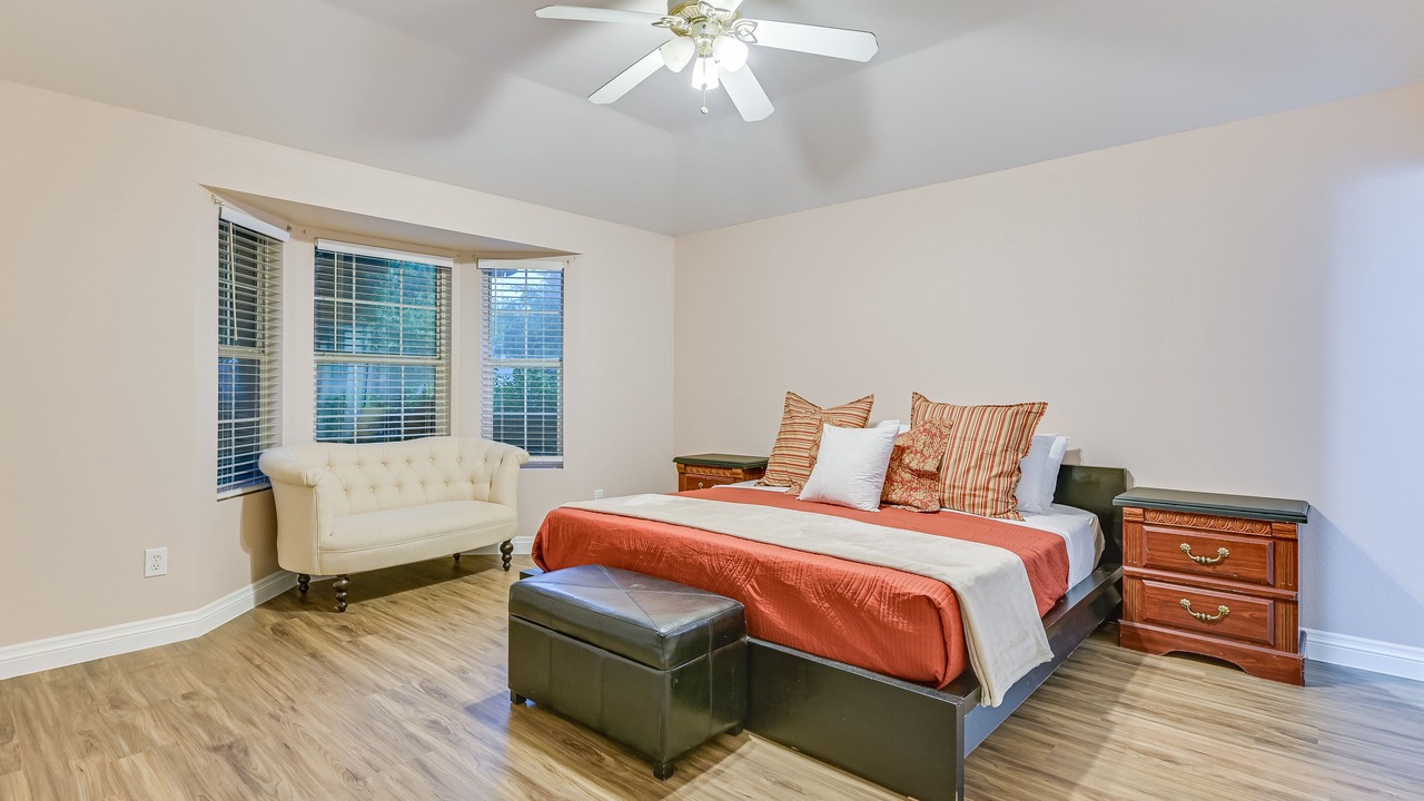 Photo of Bedroom in Stony Ridge North