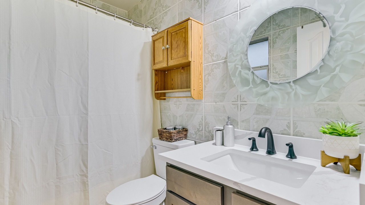 Photo of Bathroom in Stony Ridge North
