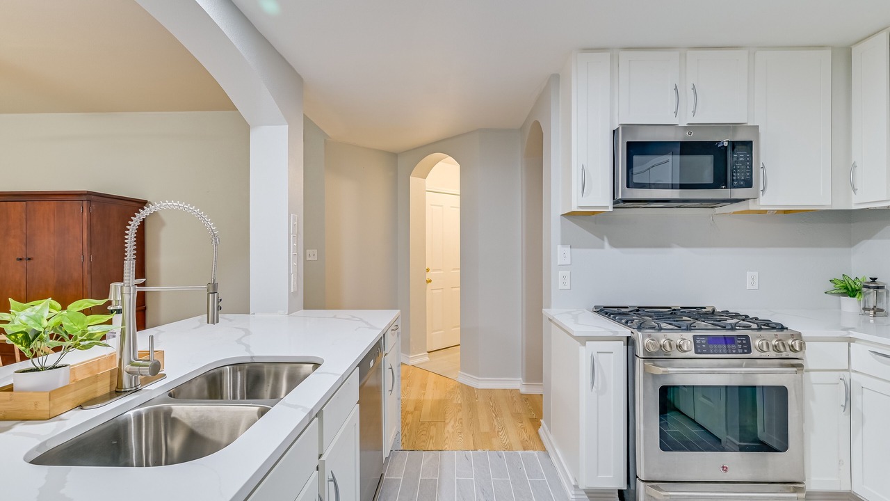 Photo of Kitchen in Stony Ridge North