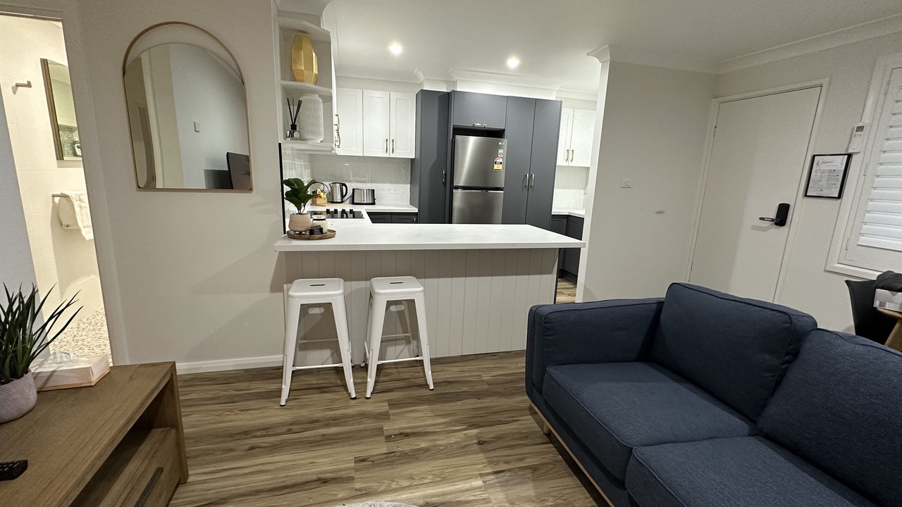 Photo of Kitchen in Wagga Wagga