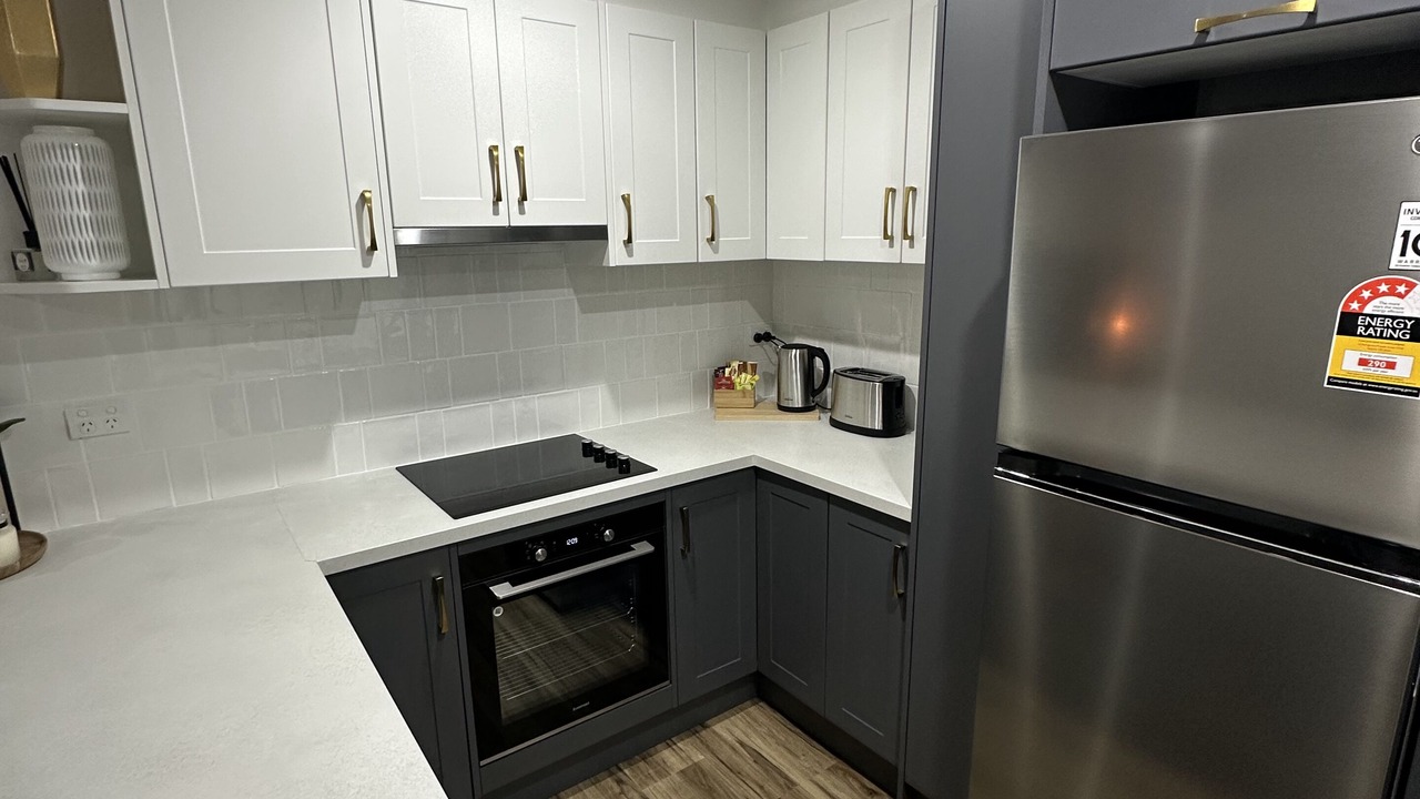 Photo of Kitchen in Wagga Wagga